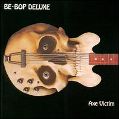 cover of Be Bop Deluxe - Axe Victim