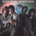 cover of Be Bop Deluxe - Modern Music