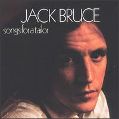 cover of Bruce, Jack - Songs For A Tailor
