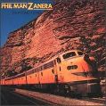 cover of Manzanera, Phil - Diamond Head
