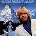 cover of Wakeman, Rick - Rhapsodies