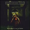 cover of Porcupine Tree - Coma Divine (Live In Rome)