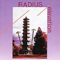 cover of Radius (feat. David Cross) - Elevation