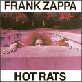 cover of Zappa, Frank - Hot Rats