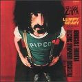 cover of Zappa, Frank & The Mothers of Invention - Lumpy Gravy