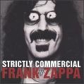 cover of Zappa, Frank - Strictly Commercial
