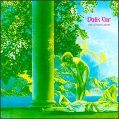 cover of Dalis Car - The Waking Hour