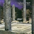 cover of Fayman & Fripp - A Temple In The Clouds