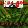 cover of Liquid Soul - Here's The Deal