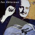 cover of Akkerman, Jan - Blues Hearts