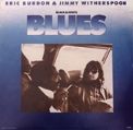 cover of Burdon, Eric / Jimmy Whitherspoon - Black & White Blues