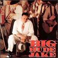 cover of Big Rude Jack - Big Rude Jack