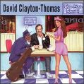 cover of Clayton-Thomas, David - Blue Plate Special
