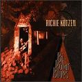 cover of Kotzen, Ritchie - Bi-Polar Blues