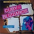 cover of Cuby + The Blizzards - The Singles Collection