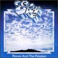 cover of Eloy - Power And The Passion