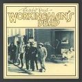 cover of Grateful Dead - Workingman's Dead