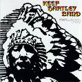 cover of Keef Hartley Band - Seventy Second Brave