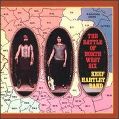 cover of Keef Hartley Band - The Battle Of North West Six