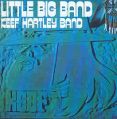 cover of Keef Hartley Band - Little Big Band