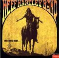 cover of Keef Hartley Band - The Time Is Near...