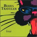 cover of Blues Traveler - Four