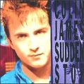 cover of James, Colin - Sudden Stop