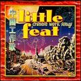 cover of Little Feat - Chinese Work Songs
