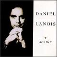 cover of Lanois, Daniel - Acadie