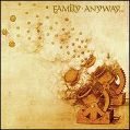 cover of Family - Anyway