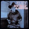 cover of Family - It's Only A Movie
