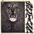 cover of Santana - Santana (30th Anniversary Expanded Edition)