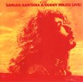 cover of Santana - Carlos Santana & Buddy Miles Live