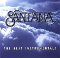 cover of Santana - The Best Instrumentals 1