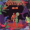 cover of Santana - Amigos