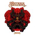 cover of Santana - Festival