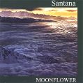 cover of Santana - Moonflower