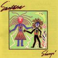 cover of Santana - Shango