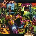 cover of Santana - Beyond Appearances