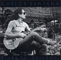 cover of Santana - Blues for Salvador
