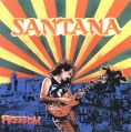 cover of Santana - Freedom