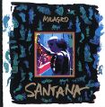 cover of Santana - Milagro