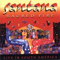 cover of Santana - Sacred Fire (Live In South America)