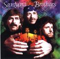 cover of Santana - Brothers