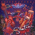 cover of Santana - Supernatural