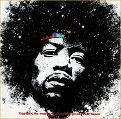 cover of Hendrix, Jimi - Kiss The Sky