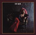 cover of Joplin, Janis - Pearl