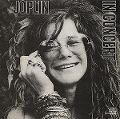 cover of Joplin, Janis - Joplin In Concert