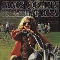 cover of Joplin, Janis - Janis Joplin's Greatest Hits