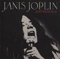 cover of Joplin, Janis - Anthology